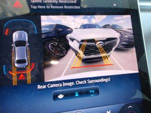 MERCEDES-BENZ C-CLASS - 8