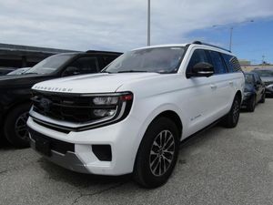 FORD EXPEDITION MAX PLATINUM - 1