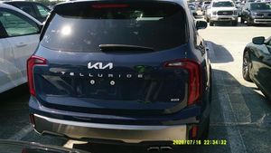 صورة مصغرة 23 لـ 2025 KIA TELLURIDE S