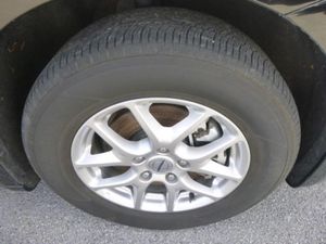 CHRYSLER PACIFICA TOURING L - 8