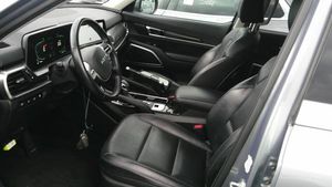 2025 KIA TELLURIDE S 照片 3