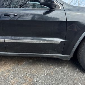 JEEP GRAND CHEROKEE LAREDO - 2