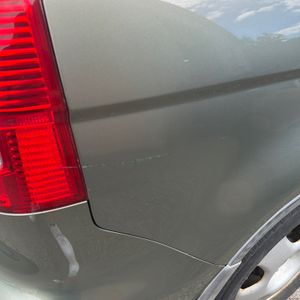 2007 Honda CR-V LX thumbnail 56