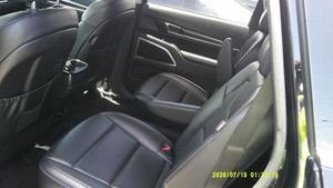 صورة مصغرة 25 لـ 2025 KIA TELLURIDE S