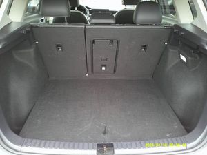 صورة 6 لـ 2025 Volkswagen TAOS SE