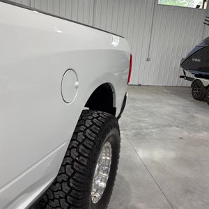 2024 RAM 2500 LARAMIE — миниатюра 37
