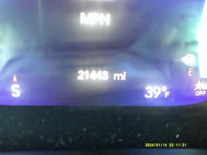 CHRYSLER PACIFICA SELECT - 5