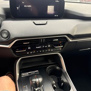 صورة مصغرة 25 لـ 2024 Mazda CX-90 3.3 TURBO SELECT