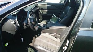 صورة 3 لـ 2025 Mazda CX-50 2.5 S PREFERRED PACKAGE