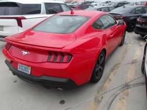 FORD MUSTANG - 2