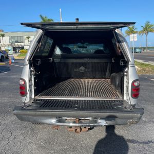 2003 FORD F-150 XLT — миниатюра 29