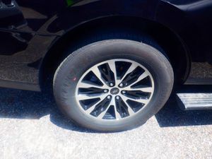 FORD EXPEDITION PLATINUM - 10