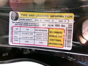 FORD ESCAPE ST-LINE - 8