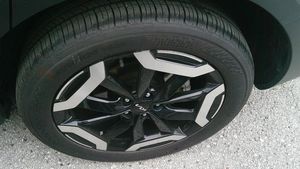 صورة مصغرة 17 لـ 2025 KIA TELLURIDE S