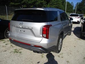 صورة 2 لـ 2025 Hyundai PALISADE SEL