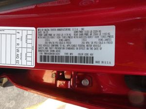 MAZDA CX-50 HYBRID PREMIUM PACKAGE - 7