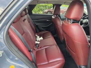 صورة مصغرة 20 لـ 2025 Mazda CX-30 2.5 S CARBON EDITION
