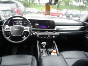 2025 KIA TELLURIDE S 照片 4