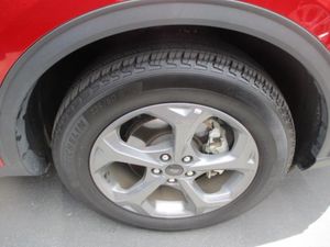صورة مصغرة 11 لـ 2025 FORD ESCAPE ST-LINE