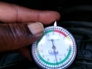 MAZDA CX-50 HYBRID PREMIUM PACKAGE - 9