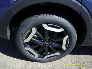 2025 KIA TELLURIDE S — фото 12