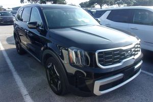 2025 KIA TELLURIDE S — фото 10