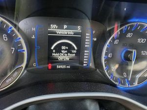 CHRYSLER VOYAGER LX - 5