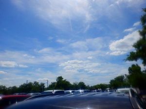 FORD EXPLORER ST-LINE - 8