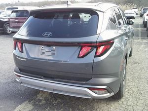 HYUNDAI TUCSON SEL - 2