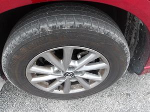 2025 Mazda CX-5 2.5 S PREFERRED PACKAGE 缩略图 16