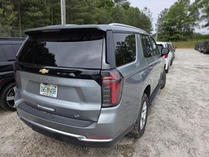 CHEVROLET TAHOE - 2