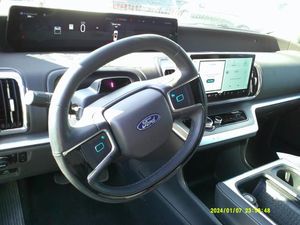 FORD EXPEDITION PLATINUM - 4