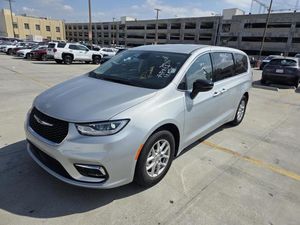 CHRYSLER PACIFICA TOURING L - 1