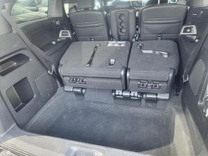 HONDA ODYSSEY SPORT-L - 6