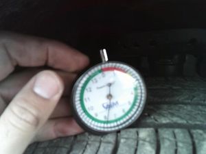 CHEVROLET TRAX LT - 10