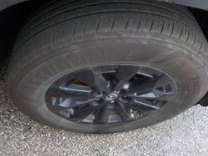 2025 Mazda CX-50 HYBRID PREFERRED PACKAGE 缩略图 12