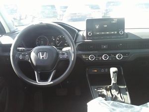 HONDA CR-V - 4