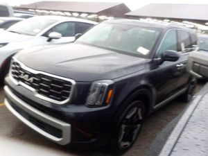صورة 1 لـ 2025 KIA TELLURIDE S