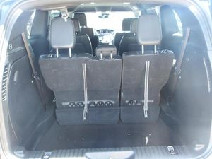 CHRYSLER PACIFICA SELECT - 6