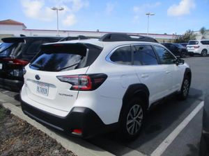 SUBARU OUTBACK PREMIUM - 2