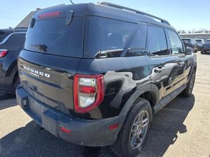 FORD BRONCO SPORT BIG BEND - 2