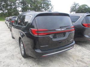 صورة مصغرة 22 لـ 2023 Chrysler PACIFICA LIMITED