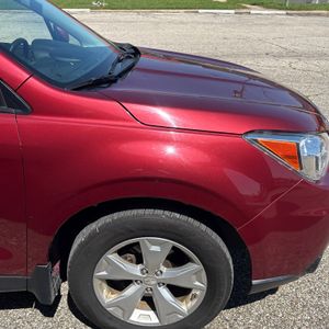 2015 Subaru FORESTER 2.5I PREMIUM — фото 14