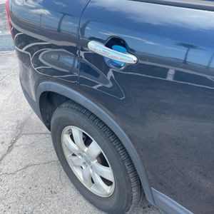 2012 KIA SORENTO LX 照片 46