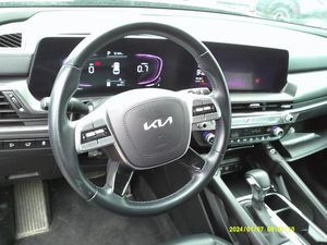 KIA TELLURIDE S - 9