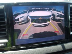 CHRYSLER PACIFICA TOURING L - 4