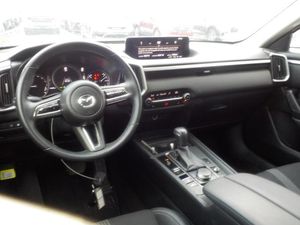 صورة 8 لـ 2025 Mazda CX-50 HYBRID PREFERRED PACKAGE