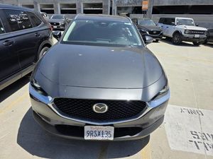 صورة مصغرة 18 لـ 2025 Mazda CX-30 2.5 S CARBON EDITION
