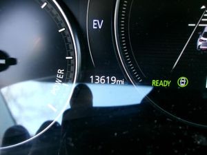 MAZDA CX-50 HYBRID PREMIUM PACKAGE - 5