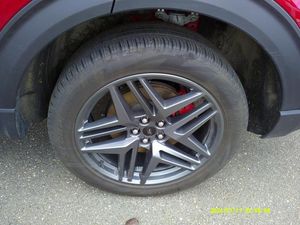 FORD EXPLORER ST-LINE - 9